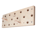 Pegboard Pedalo climbing training board 65394