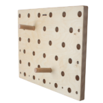 Pegboard Pedalo 8410 climbing training board