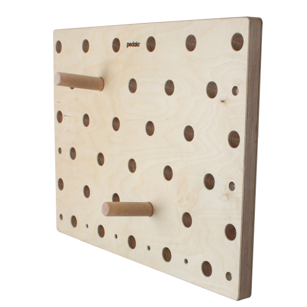 Pegboard Pedalo 8410 climbing training board