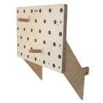 Climbing training board Pegboard Pedalo 88680