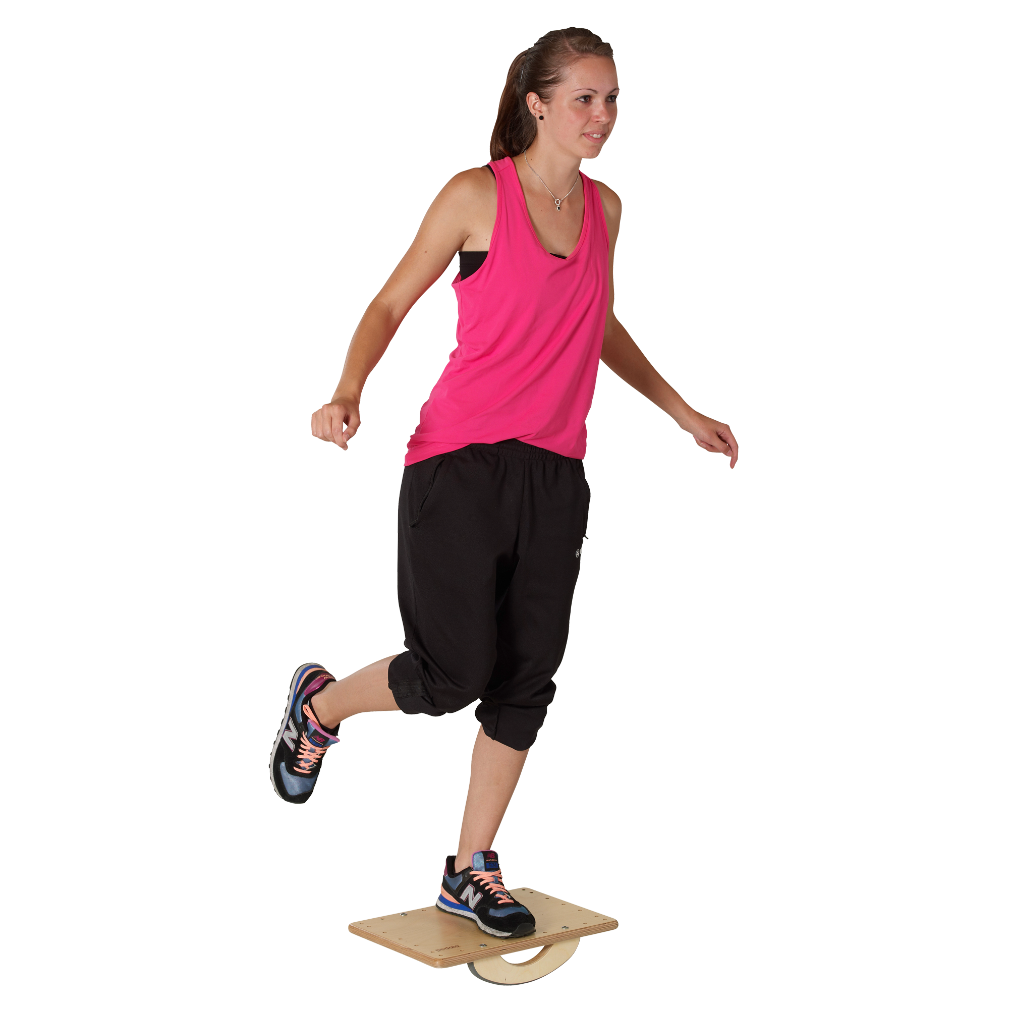 Planche dequilibre 450 K70 Pedalo 93531