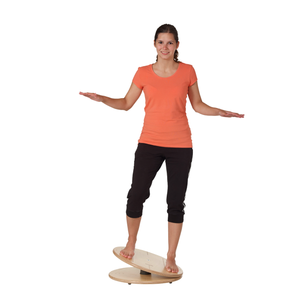 Scheda di bilanciamento 500 Pedalo 35110