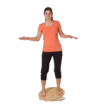 Scheda di bilanciamento 500 Pedalo 52801