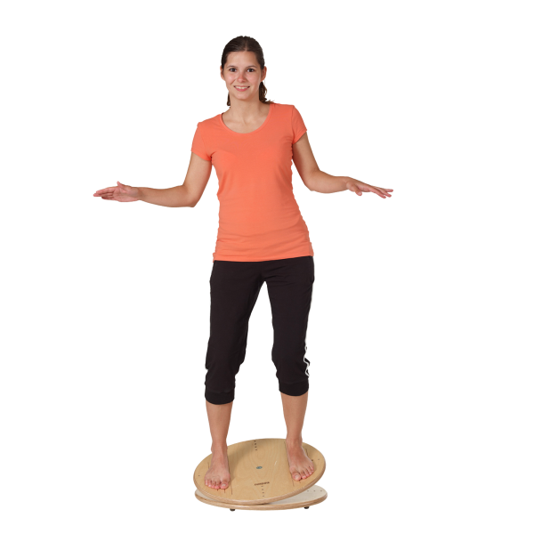 Planche dequilibre 500 Pedalo 52801