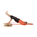 Scheda di bilanciamento 500 Pedalo 56205