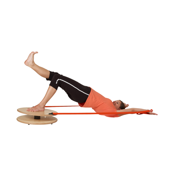 Scheda di bilanciamento 500 Pedalo 56205