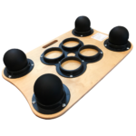 Tabla de equilibrio Airsoft AS3000 LifeSpan Fitness 95388 Tabla de equilibrio Airsoft AS3000 LifeSpan Fitness 95388