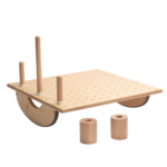 Pedalo balança 45927