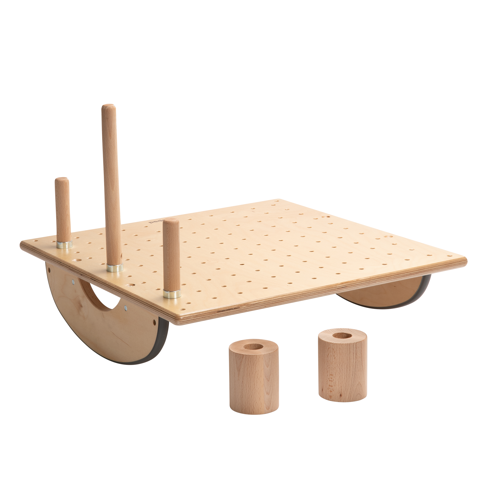 Pedalo balança 45927