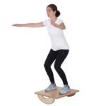 Pedalo balança 48612