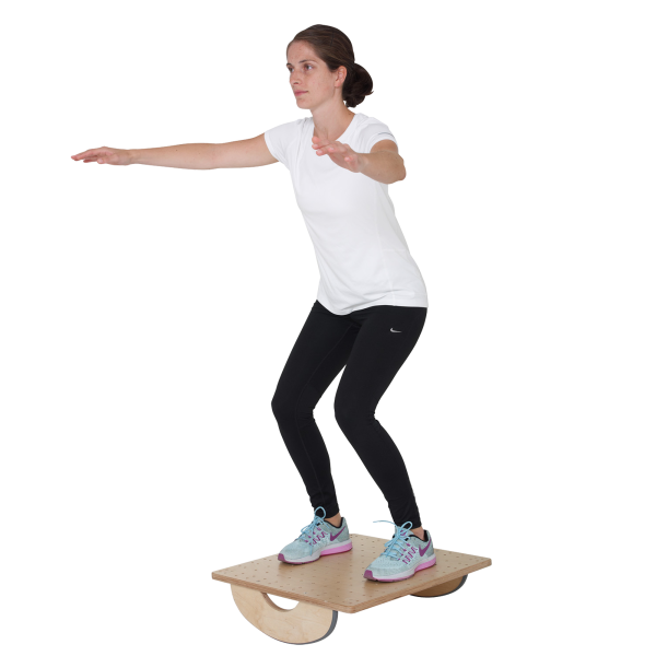 Pedalo balança 48612