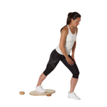 Trimm Top 500 Vario Pedalo balance board 56285