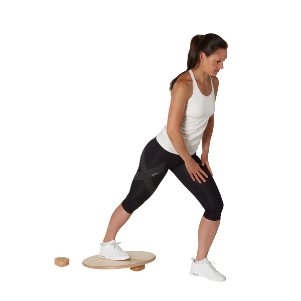 Trimm Top 500 Vario Pedalo balance board 56285