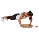 Trimm Top 500 Vario Pedalo balance board 71779