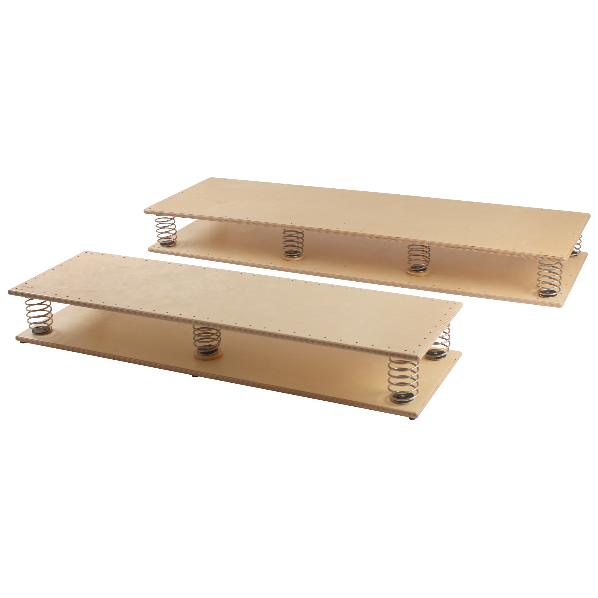 Tavola di bilanciamento a molla 1500 Pedalo 40374