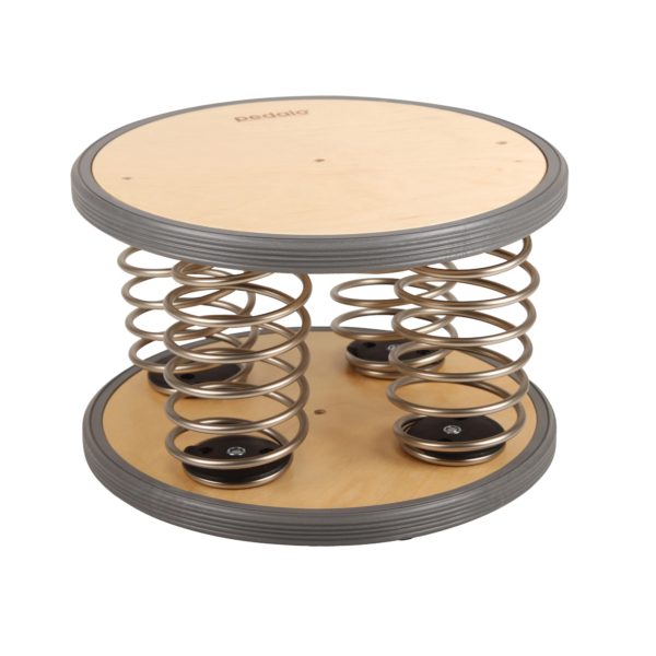 Spring balancing board 320 Pedalo 22071