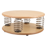 Tavola di bilanciamento a molla 500 Pedalo 76619 Tavola di bilanciamento a molla 500 Pedalo 76619