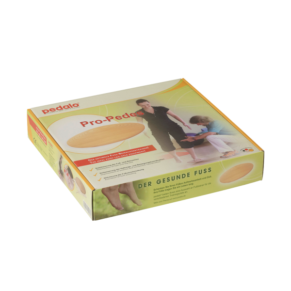 Plateau dequilibre Pro Pedes Pedalo 74587