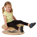 Rodeosell 500 Pedalo balance board 18870
