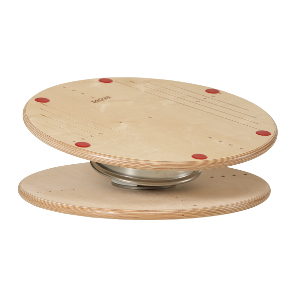 Plateau dequilibre Rodeosell 500 Pedalo 69423