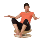 Rodeosell 500 Pedalo balance board 77831