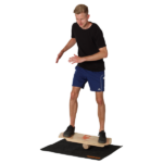 Surf Pedalo balance board 43965