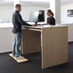 Swing Board Pedalo 53926