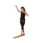 Trave de equilíbrio Pedalo 18589