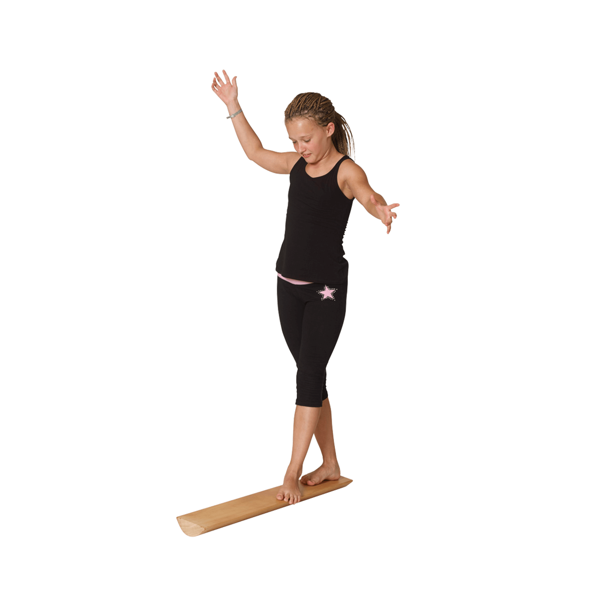 Trave de equilíbrio Pedalo 18589