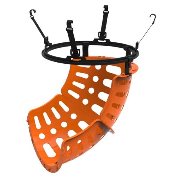 Basketbal returner Powershot 94941