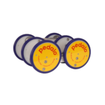 Classic S Aqua Pedalo balance wheel 76383