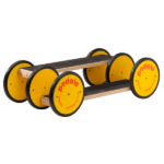 Combi Pedalo balanswiel 99292