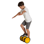 Sport Pedalo balanswiel 74966