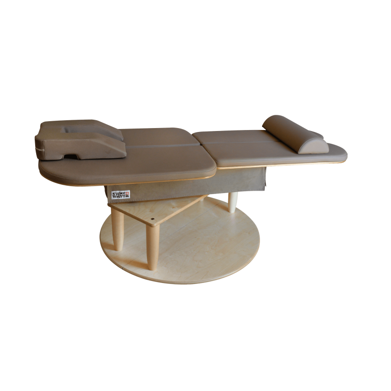 Swaywaver Pedalo meio-rolo 54816