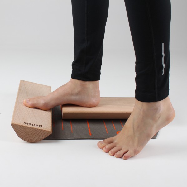 Rulli per pedali Pedalo 93616