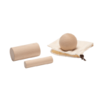 Conjunto de massagem Trigger Pedalo 21722