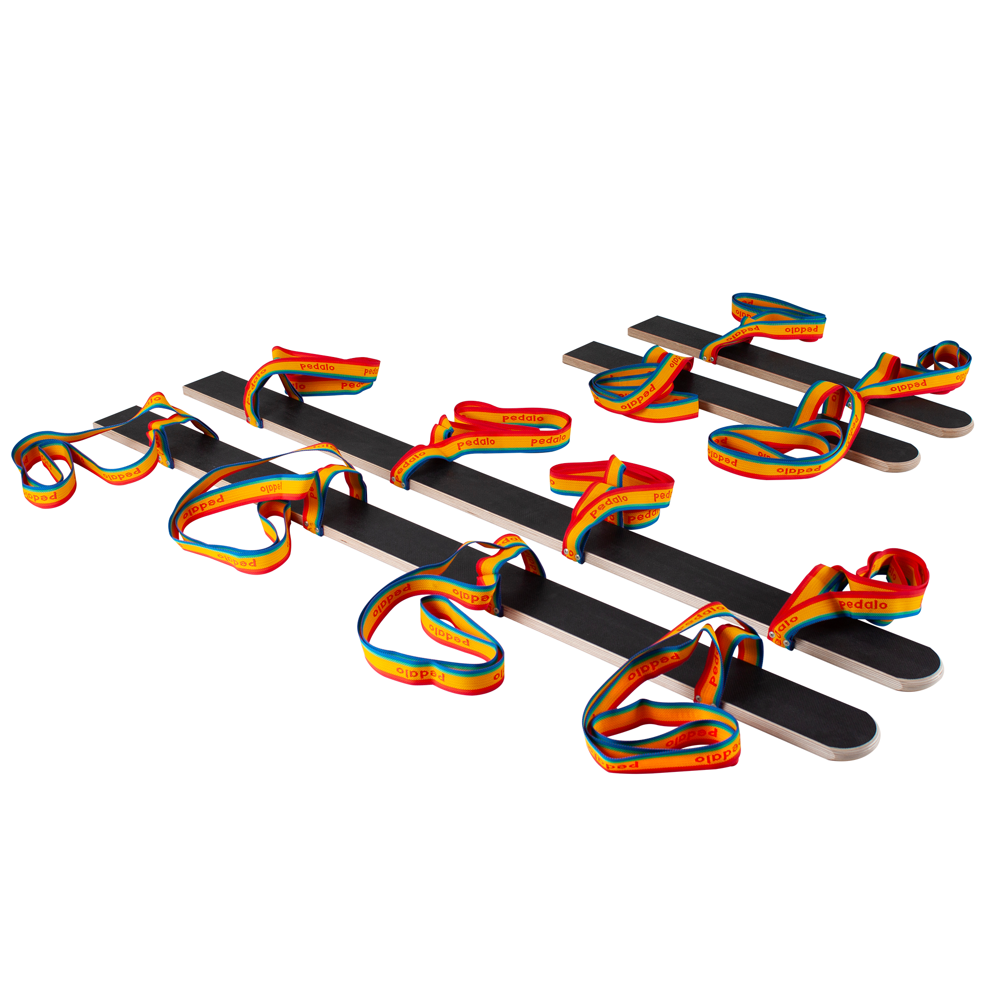 Ski dete Team Walker hands and feet Pedalo 44170