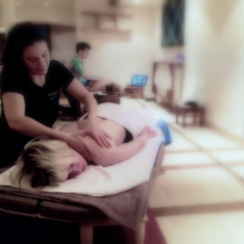 3D behandeltafel Behandlungsliege 500 Pedalo 10135