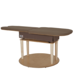 3D behandeltafel Behandlungsliege 500 Pedalo 2340