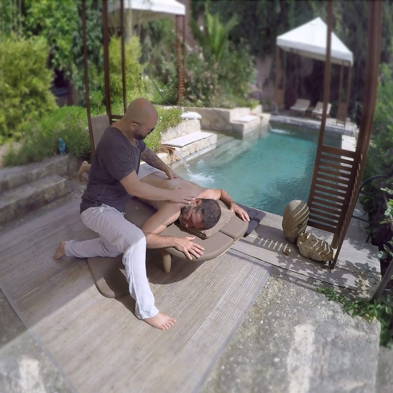 3D behandeltafel Behandlungsliege 500 Pedalo 28998