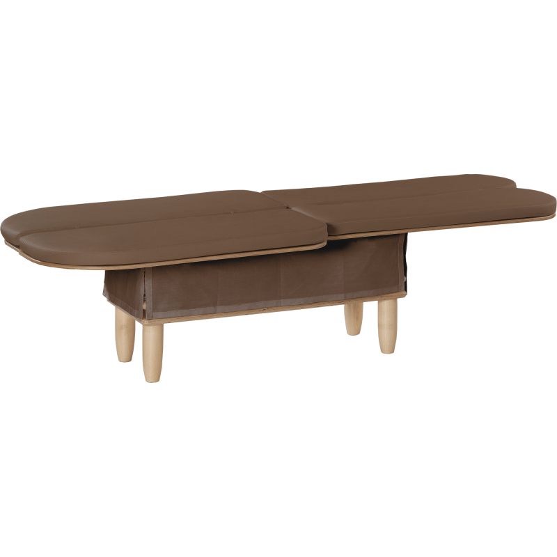 Table de traitement 3D Swaywaver 190 Pedalo 28228