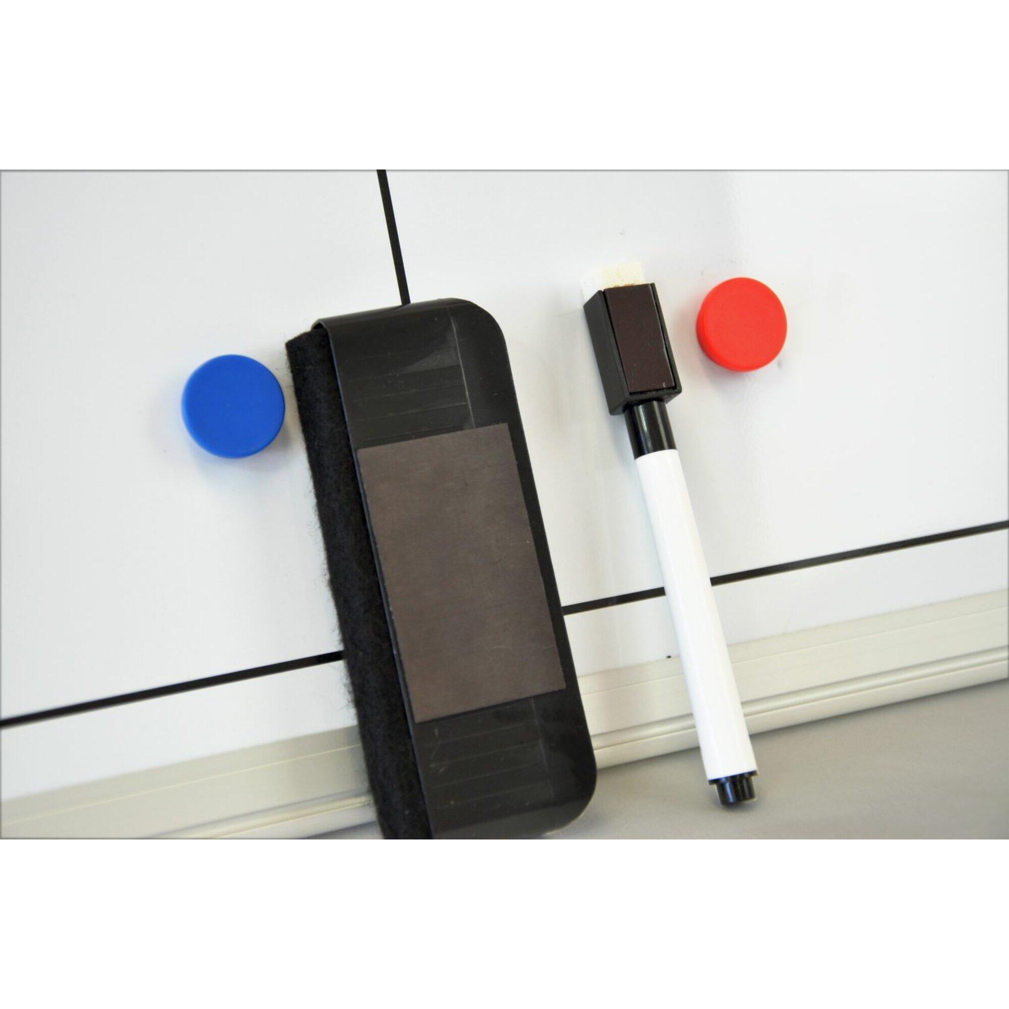 Lavagna magnetica tattica di calcio 90 x 60 cm Powershot 76785