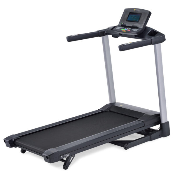 Cinta de correr TR1200iT LifeSpan Fitness 10109