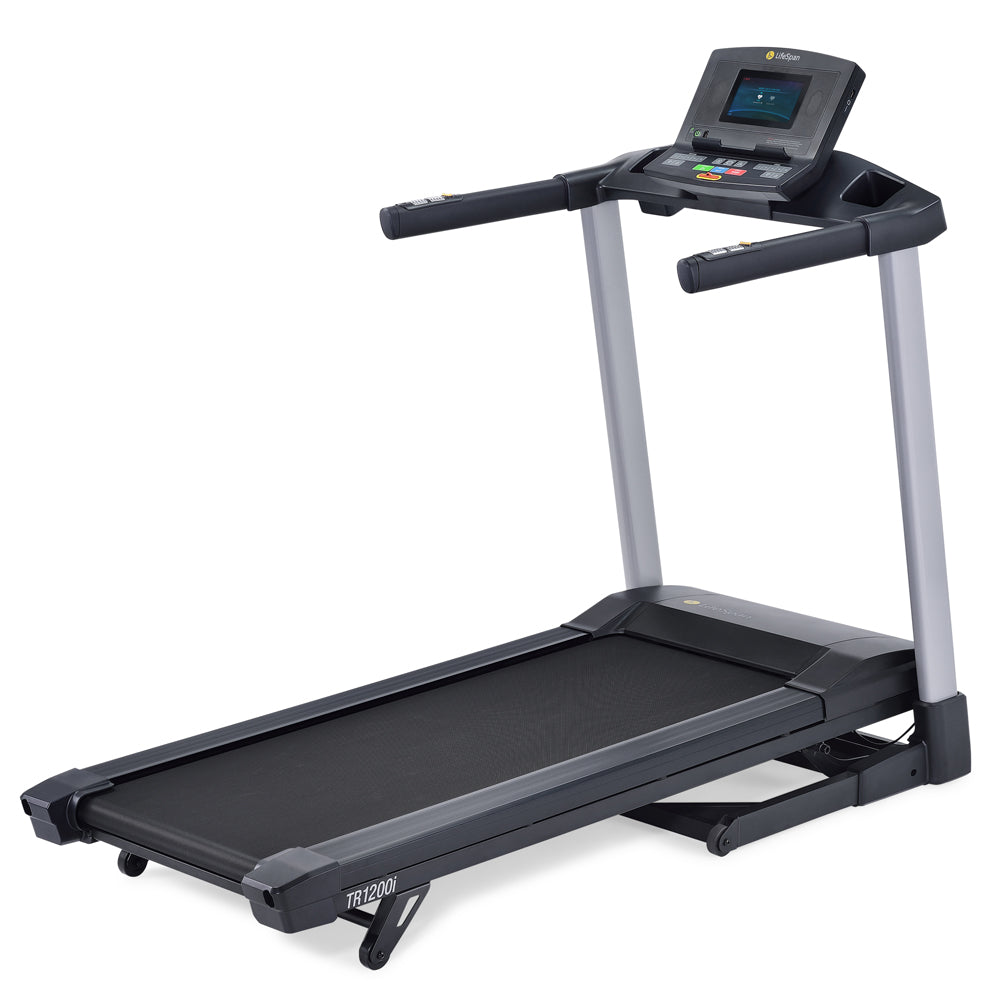TR1200iT treadmill LifeSpan Fitness 10109