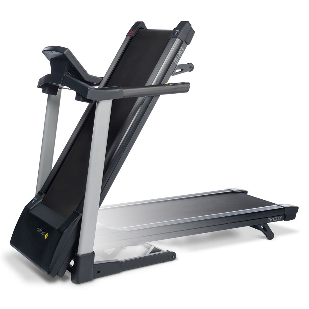 TR1200iT treadmill LifeSpan Fitness 50991