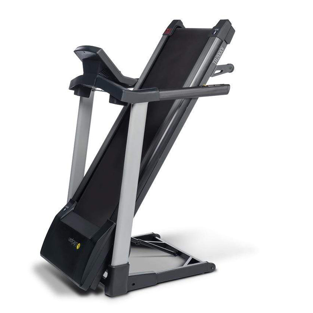 Cinta de correr TR2000iT LifeSpan Fitness 30380