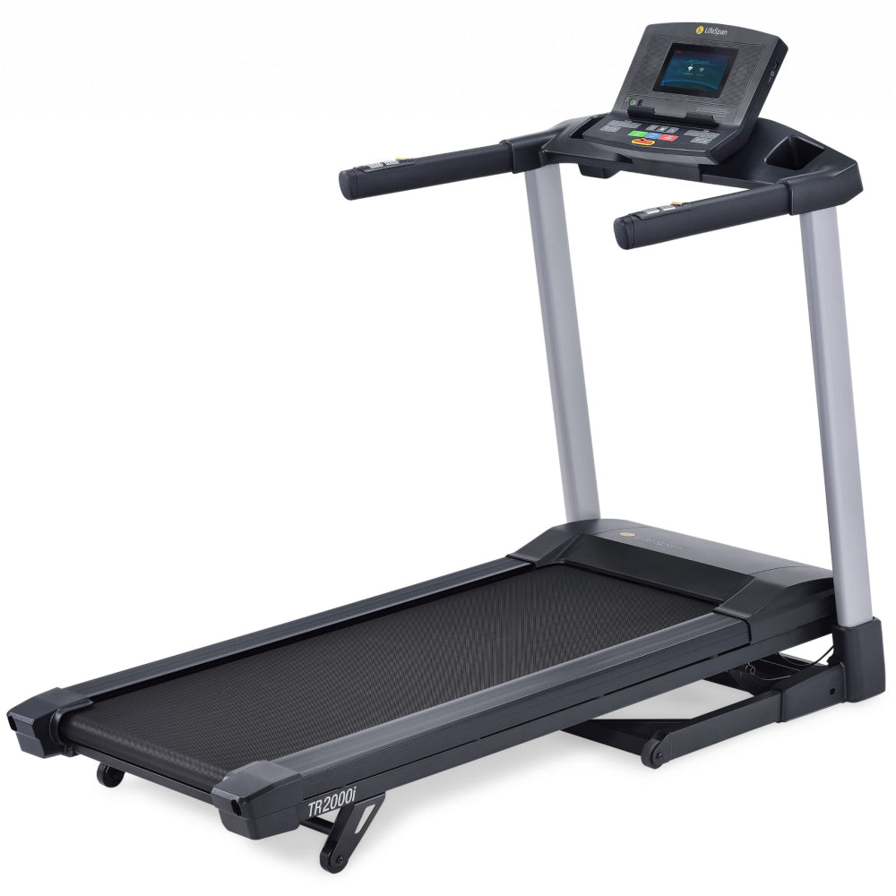 Cinta de correr TR2000iT LifeSpan Fitness 70293
