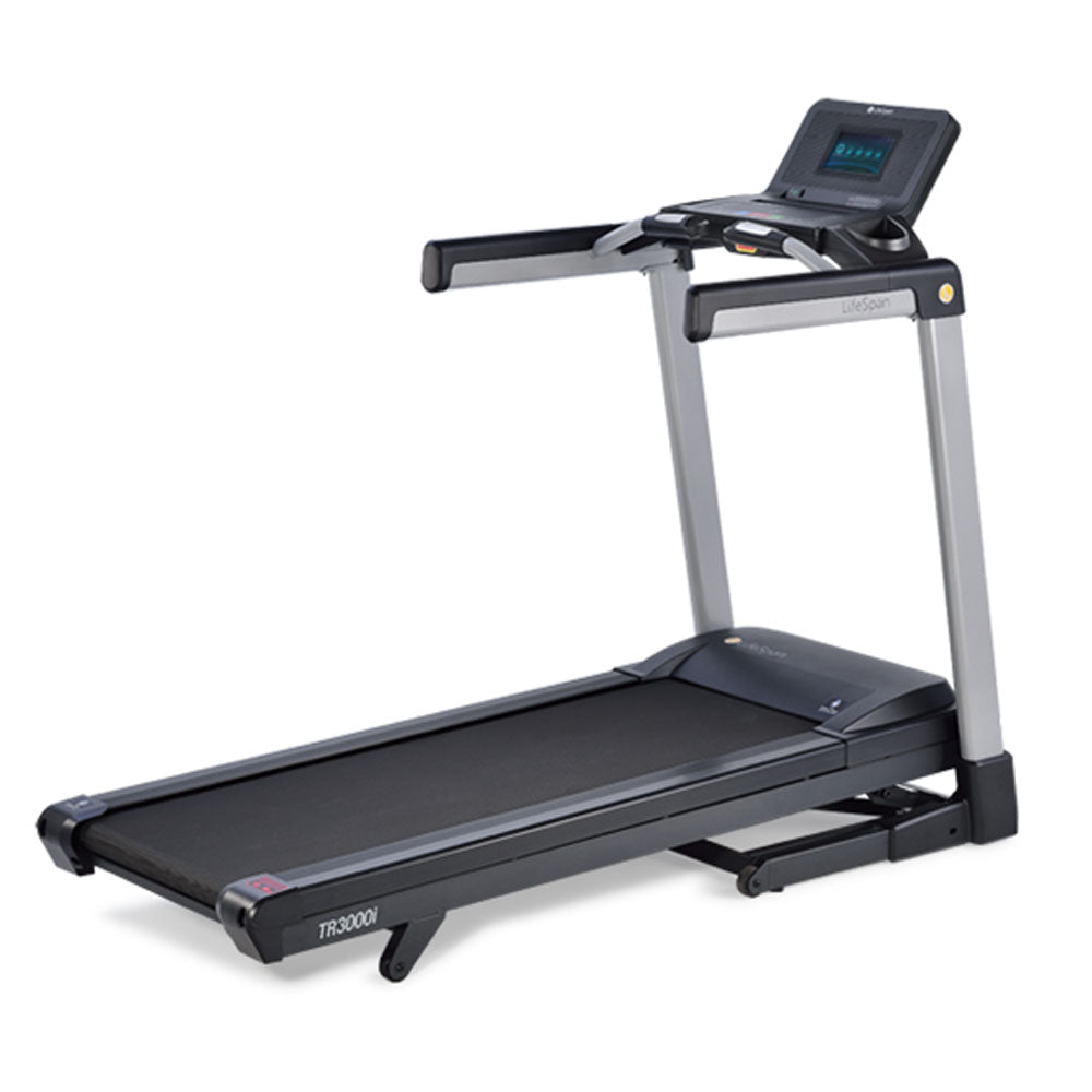 TR3000iT LifeSpan Fitness 3880 treadmill