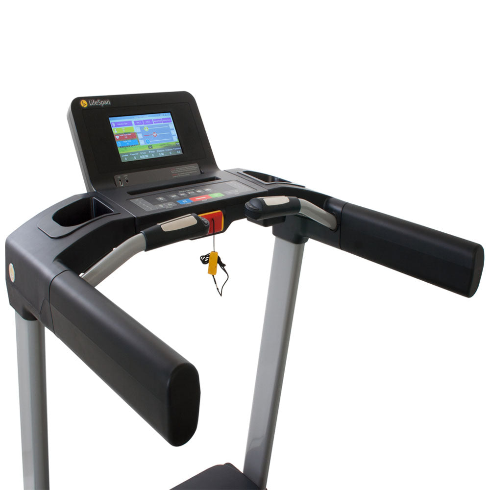 TR6000iT treadmill LifeSpan Fitness 25439