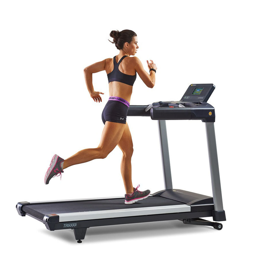 TR6000iT treadmill LifeSpan Fitness 39851